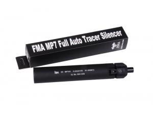 FMA MP7 Full Auto Tracer Silencer  TB631